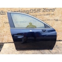 Дверь правое передняя передняя mazda 6 iii gj хэтчбек 35j