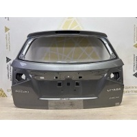 Крышка багажника Suzuki Vitara 2 LY до Рестайлинг 2014-2019 6910086R00000