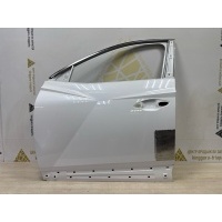 дверь Hyundai Tucson 4 NX4 2020-2022 76003N9000