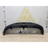 Спойлер Бампера Changan CS55 Plus 1 2021-2024 2804102AW20