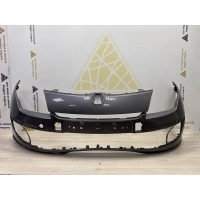 Бампер Renault Megane 3 BZ0_ Рестайлинг 2012-2014 620229935R