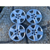 Колпак volkswagen oe оригинальные 16 
