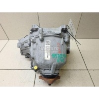 Моторчик блокировки межосевого дифференциала BMW 5-serie G30/G31/F90 2017 27609469023