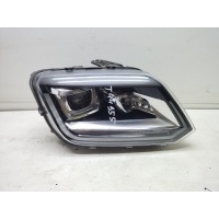 фара Volkswagen Amarok 2H2941018