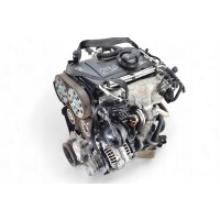 Двигатель толедо iii touran октавия ii гольф v superb 2.0 tdi 140km bkd