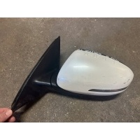 Зеркало левая 12pin 87610 - d4510swp - kia optima iv 4 15 - 20 eu