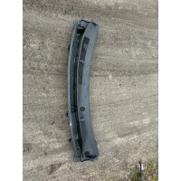Toyota yaris iv 4 жабо пластиковые в сборе