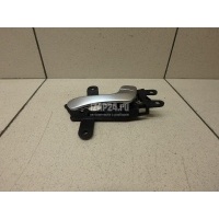 Ручка двери задней внутренняя правая Hyundai-Kia Optima IV 2016 83620D4010SA1