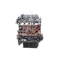 Двигатель Ford Transit 2014 2323511
