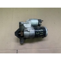 Стартер 2.0 bluehdi citroen jumpy iii 16 - 22r.