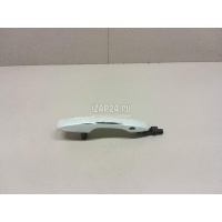 Ручка двери передней наружная правая Volvo XC90 2015 39842721