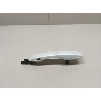 Ручка двери передней наружная левая Volvo XC90 2015 39842713