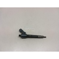 Форсунка дизельная электрическая Volvo XC90 2015 36010393