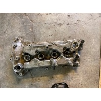 Nissan renault 1.2tce 1.2dig - t крышка клапанная