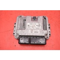 Блок управления двигателя 39110 - 2bre6 0261s13256 kia ceed ii 1.6 gdi 135km
