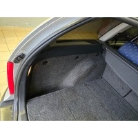 Боковина багажника задняя skoda октавия 1 i fl combi 1997 - 2010