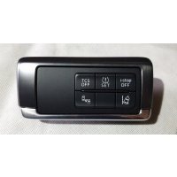 Mazda cx - 5 панель управления ka1k66170
