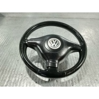 Руль с подушкой volkswagen passat b5 fl 3b0419091an 1j0419526d