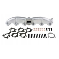 Коллектор 11627 - 788422 bmw x3 x5 e60 e65 2.5 d e39