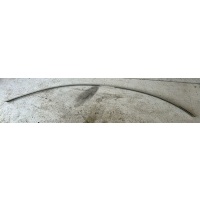Накладка боковых хромированная левая мерседес cls 350 219 c219 a2196900139