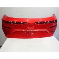 Диафрагма крышки багажника renault austral 2022 - 848103010
