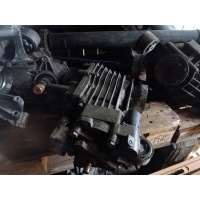 Skoda audi volkswagen 2.0tdi 4x4 для мост задняя 1k0907554l 0ay907554f