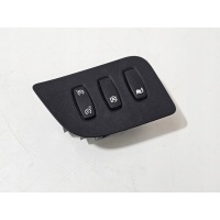 Переключатель esp старт стоп круиз - контроль renault kangoo ii рестайлинг 6506