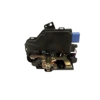Правая замок дверь передняя volkswagen touran 2003 - 2006