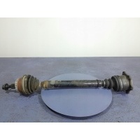 Audi a6 c5 2.4 v6 163 л.с. привод передняя переднее правый 4b0407272