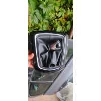 Чехол рамка переключения кпп nissan oe 96935hv50a