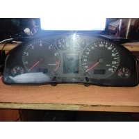 Спидометр щиток приборов audi a6 c5 fis 4b0920932l