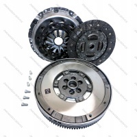 Комплект сцепление 600003900 audi a4 a6 volkswagen passat 1.9 tdi 130 л.с. avf