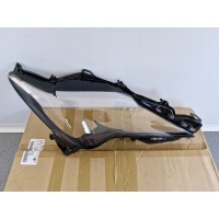 Стекло плафон лампы фары правая lexus rc f usc10l 8113124350