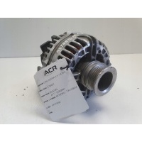 Opel vectra c 1.8 16v генератор bosch 0124425020 zj 100a