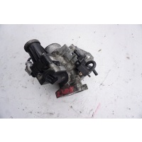 Клапан системы рециркуляции ог 5027642201 volvo s60 ii 2.4 d5