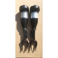 Амортизатор airmatic мерседес w167 gls л / п a1673203113 a1673203213