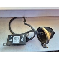 Датчик зонд выхлопных газов nox man tgx tgs евро 5 51154080015