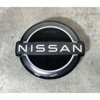 Nissan qashqai e - power x - trail эмблема под радар 628906us0a