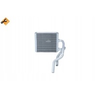 обогреватель 54362 nrf nissan qashqai i
