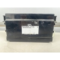 Блок блок управления subaru мероприятие iii 88281fg840