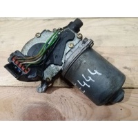Моторчик стеклоочистителя переднего Ford Fiesta 5 2004 2S6T17B571AC
