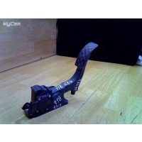 Педаль газа Skoda Fabia 1 2003 0280752215,292100166YB3,6Q1721503E