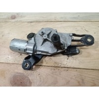 Моторчик заднего стеклоочистителя (дворника) Mitsubishi Colt 6 2008 0390201802