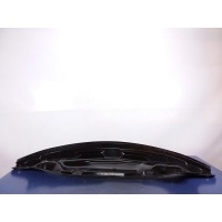Skoda fabia ii жабо нижние 5j0805275j