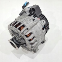 Генератор старт стоп peugeot citroen 9674646180 - 04 2.2 hdi