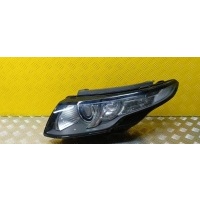 Фара левая Land Rover Range Rover Evoque I (2011-2018) 2015 LR048053