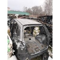 Крыша Chery Tiggo 5 2014- T215701200DY
