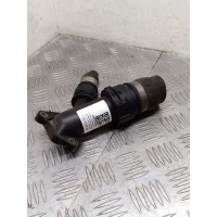 Фланец (тройник) системы охлаждения Land Rover Range Rover 3 2003 11122247744,306D1,M57D30