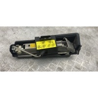 Домкрат Audi A6 4F/C6 2010