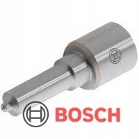 Форсунка dsla150p357 volkswagen 1.9 tdi ahu bosch